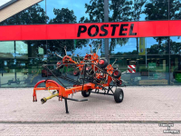 Tedder Fella TH 1101 trans