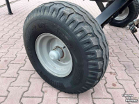 Tedder Fella TH 1101 trans