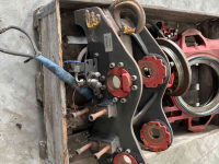Rotators Rototilt RT40B