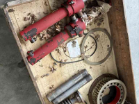 Rotators Rototilt RT40B