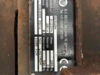 Rotators Rototilt RT40B