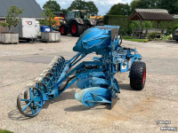 Ploughs Lemken Juwel 8 V 5 N 100 Wentelploeg Flexpack