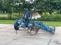 Ploughs Lemken Juwel 8 V 5 N 100 Wentelploeg Flexpack