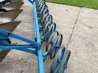 Ploughs Lemken Juwel 8 V 5 N 100 Wentelploeg Flexpack