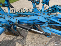 Ploughs Lemken Juwel 8 V 5 N 100 Wentelploeg Flexpack