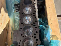 Engine FPT FPT 6 cilinder