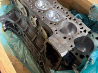 Engine FPT FPT 6 cilinder