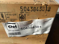 Engine FPT FPT 6 cilinder