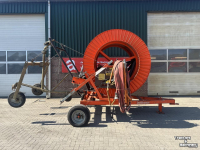 Irrigation spray lines Irrifrance Irrifrance haspel  82-265