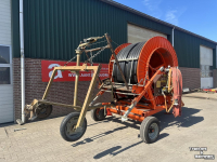 Irrigation spray lines Irrifrance Irrifrance haspel  82-265