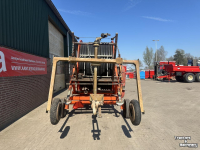 Irrigation spray lines Irrifrance Irrifrance haspel  82-265