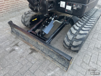 Excavator Sany Minigraver Sany SY26U Cabine