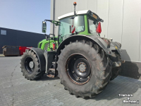 Tractor Fendt 936 Vario S4 Profi+