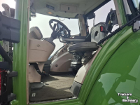 Tractor Fendt 936 Vario S4 Profi+