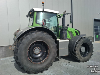 Tractor Fendt 936 Vario S4 Profi+