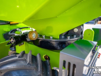 Wheel dumper E-Kraft D1600 Elektrische dumper kruiwagen