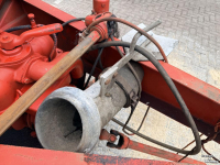 Agricultural wagon Schuitemaker Watertank 4.5 m3