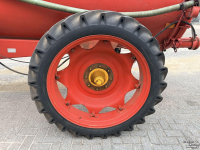 Agricultural wagon Schuitemaker Watertank 4.5 m3
