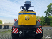 Forage-harvester New Holland FR 920 ST5 hakselaar