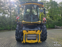 Forage-harvester New Holland FR 920 ST5 hakselaar