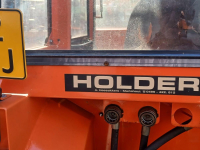 Small-track Tractor Holder a 65
