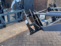 Small-track Tractor Holder a 65