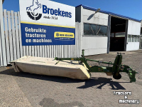 Mower Krone Easy Cut R 320 achtermaaier