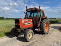 Tractors Fiat-Agri 90-90