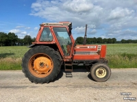 Tractors Fiat-Agri 90-90