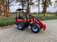 Wheelloader Thaler 2230S