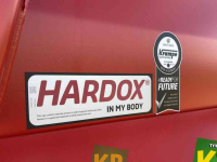Earth- / Sand-dumper Krampe HD550 Gronddumper