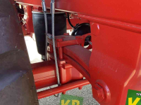 Earth- / Sand-dumper Krampe HD550 Gronddumper