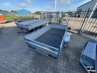 Car trailer up to 3500 Kg Hapert Diverse aanhangers / aanhangwagens