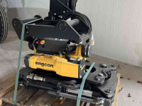 Tilt couplers Engcon ec204-s40-dc2