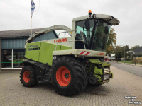 Forage-harvester Claas Jaguar 900