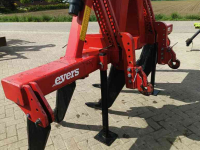 Deep subsoiler Evers HSD - 6 spec