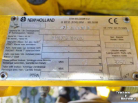 Cornhead New Holland 470 FIE