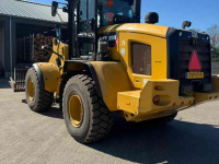 Wheelloader Caterpillar 938 M
