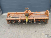 Rotary Tiller Maschio Type B 205  Grondfrees