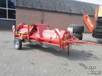 Haulm Topper Grimme Loofklapper type KS75/4