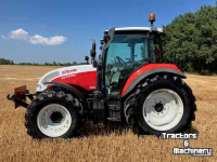 Tractor Steyr 4075 Kompakt Ecotech
