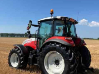 Tractor Steyr 4075 Kompakt Ecotech