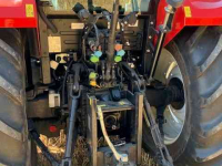 Tractor Steyr 4075 Kompakt Ecotech
