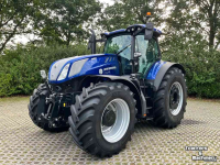 Tractor New Holland T 7.315 HD AC PLMi