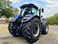 Tractor New Holland T 7.315 HD AC PLMi