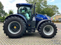 Tractor New Holland T 7.315 HD AC PLMi