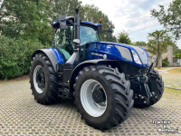 Tractor New Holland T 7.315 HD AC PLMi