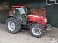 Tractor McCormick X50.40