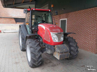Tractor McCormick X50.40
