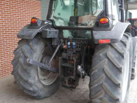 Tractor McCormick X50.40
